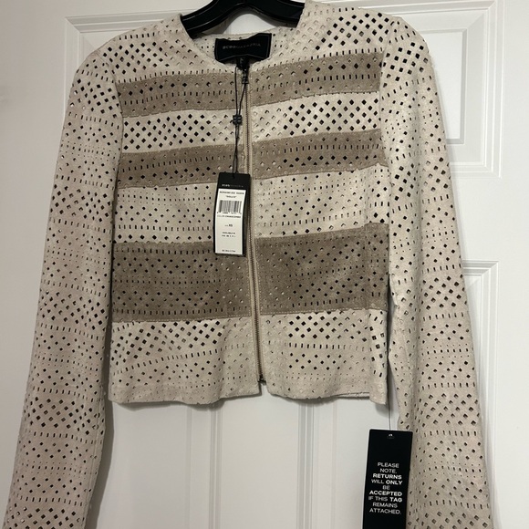 BCBG jacket - Picture 2 of 2